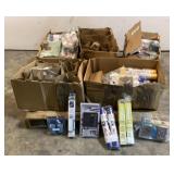 Assorted Crafting Supplies