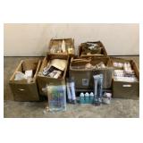 Assorted Crafting Supplies