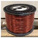 Essex Furukawa 88lb Spool of Magnet Wire