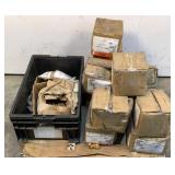 Assorted Pipe Fitting