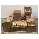 Capri Blue Assorted Candles