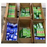 SKF Assorted Bearings & Bearing Seals