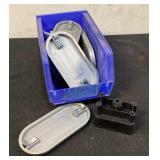 Conduit Body Covers & Potentiometer