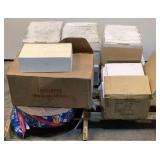 Assorted Office Supplies