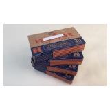 (4x the bid) Hornady Frontier 223 Rem Ammo