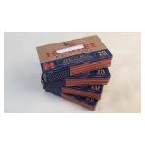 (4x the bid) Hornady Frontier 223 Rem Ammo