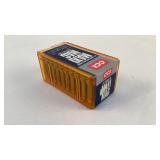 CCI Maxi Mag .22 WMR Ammo