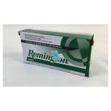 Remington UMC .380 Auto Ammo