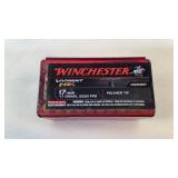 Winchester Varmint HV .17 HMR Ammo
