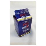 CCI Maxi Mag Varmint .22 WMR Ammo