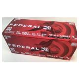 Federal Field & Target 12 Gauge Shot Shells