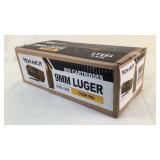 Monarch Steel Case .9mm Ammo