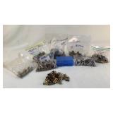 (4.5 lbs Approx) Brass Casings 38/357