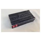 Hornady Black 308 Win Ammo