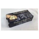 Sellier & Bellot Handgun Ammunition 45 Auto Ammo