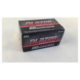 Blazer Ammunition 22 Long