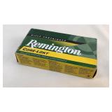 Remington Core-Lokt 308 Win Ammo