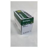 Remington UMC .38 Special +P Ammo