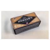 Herters Target .38 Special Ammo