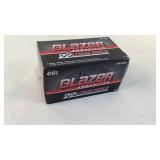 Blazer Ammunition 22 Long