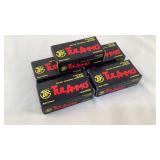 (5x the bid) Tul Ammo Steel Case 9mm Luger