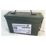 Winchester M855 Green Tip 5.56mm