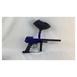 Spyder Sonix Paintball Marker .68 Paintball