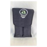 JT Alpha 100 round tubes