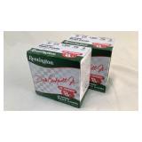 (2x the bid) Remington Hi-Speed 8