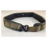 Wilder Tactical Gun Belt