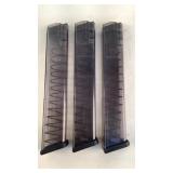 (3x the bid) 31 Round ETS Magazine .9mm