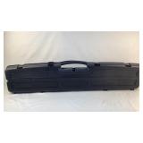 Rifle Case Hard Plastic 9.5"x47"