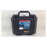Pelican 1200 Protector Case 9.3"x7.1"x4.1"