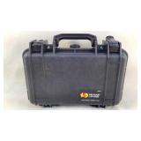 Pelican 1170 Protector Case 10.5"x6"x3.2"