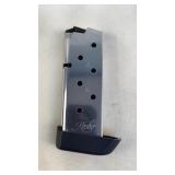 7 Round Kimber Micro 9 Magazine .9mm