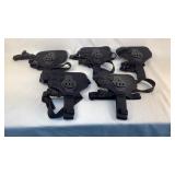 (5x the bid) Eagle RTI Drop Leg Panel RH