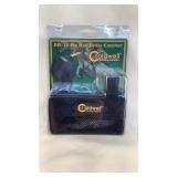 Caldwell AR Pic Rail Brass Catcher