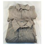 (2x the bid) Military Issue Blouse X-Large-Long