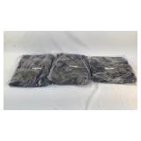 (3x the bid) Paul Boye Sete 2001 Camo Pants 76L
