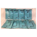 (9) High Country Archery Sight Guard