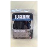 (1) Blackhawk Sportster Standard Concealment Holst