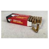 Federal American Eagle 44 Remington Magnum