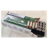 Remington UMC 10 MM Auto