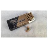 Blazer Brass 45 Auto Ammo