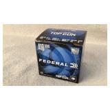 Federal Top Gun .410 GA Shotshells
