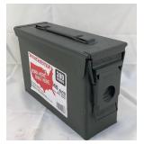 Winchester *EMPTY* Ammo Can