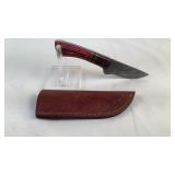 Handmade Custom Damascus Steel Knife