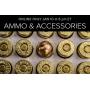 Ammo & Accessories