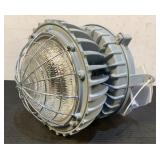 (3) Holophane LED Light Fixtures