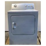 Kenmore Dryer 110.62342511